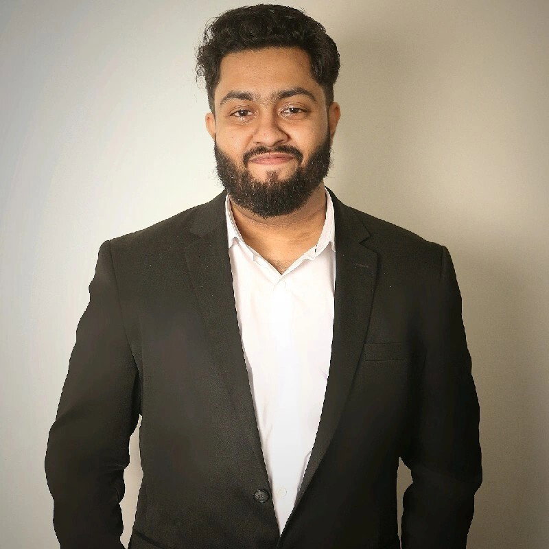 Kumaran B, founder and coach at iChess Academy