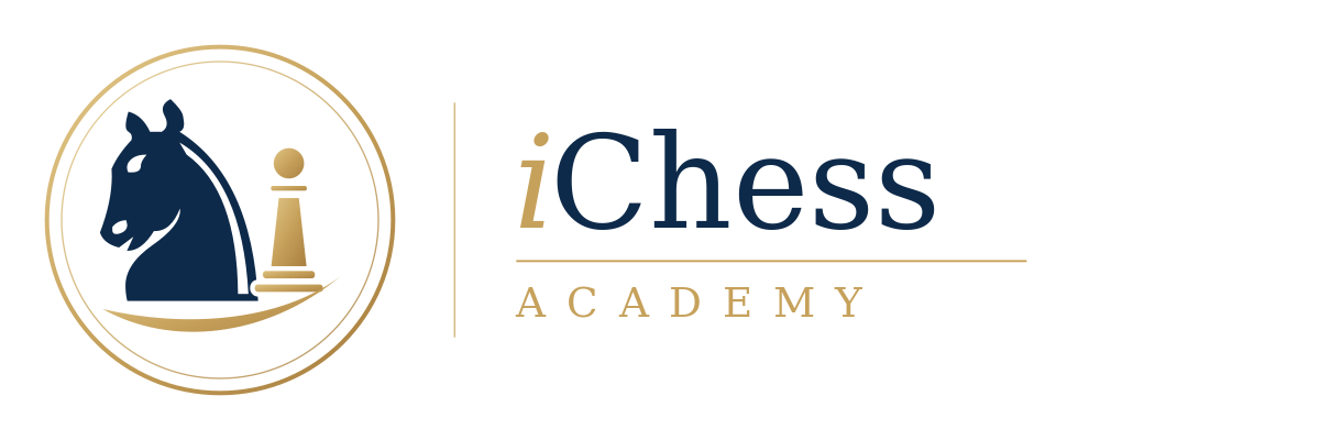 iChess Academy — home